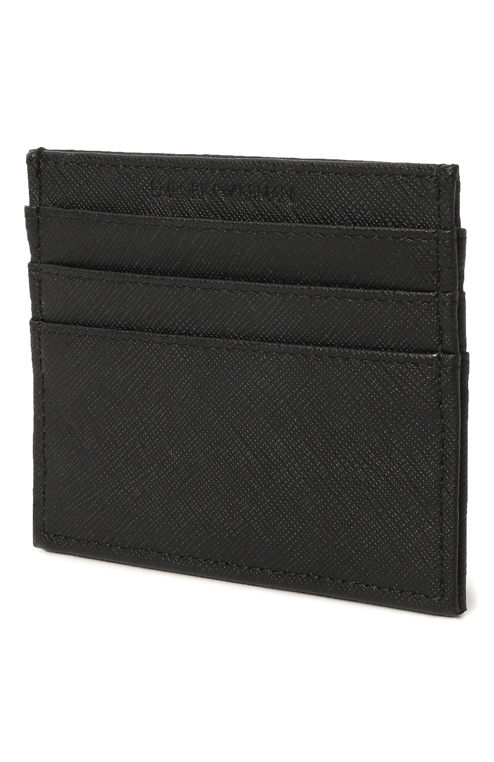 Футляр для кредитных карт EMPORIO ARMANI, арт. Y4R173/Y138E, фото 2