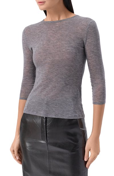 Лонгслив GOOROO, арт. KTP016-8730-902-FW25/26, фото 3