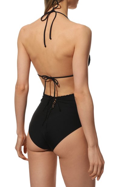 Треугольный бра LA PERLA черного цвета по цене 39950 руб., арт. 0048060, фото 3 Треугольный бра LA PERLA, арт. 0048060, фото 3