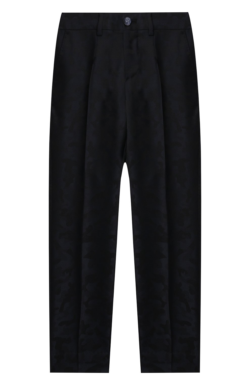 Шерстяной костюм DOLCE & GABBANA, арт. L41U64/FJ2B4/8-14, фото 5