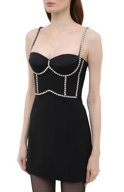 Платье AREA, арт. RE21D13032, фото 3