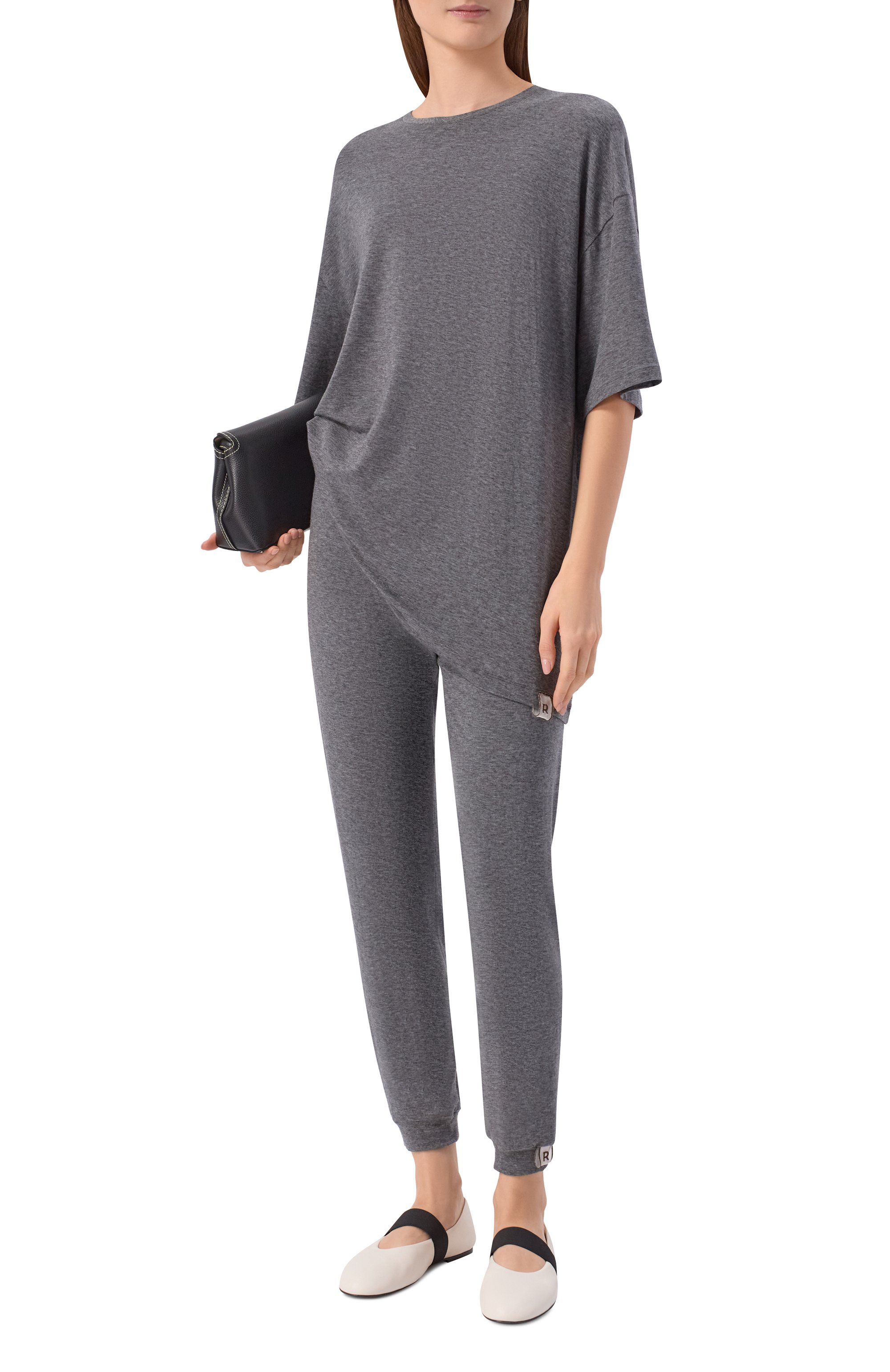 Легинсы из вискозы RUBAN, арт. RSS26-55.1.64.4, фото 2