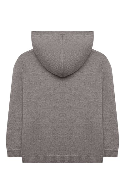 Кардиган из хлопка и кашемира OSCAR ET VALENTINE, арт. JOG01M, фото 2