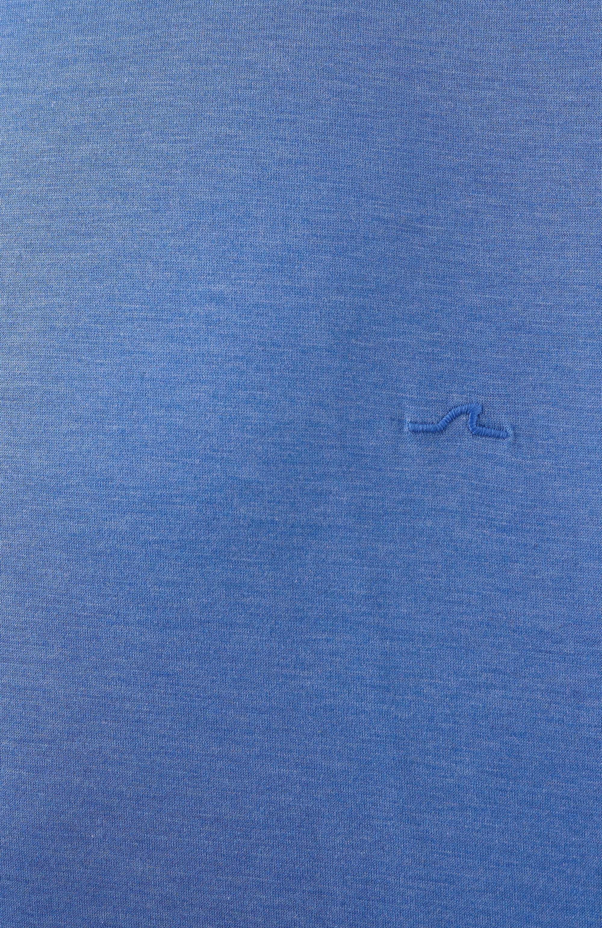 Хлопковая футболка PAUL&SHARK, арт. 25411015/5XL, фото 6