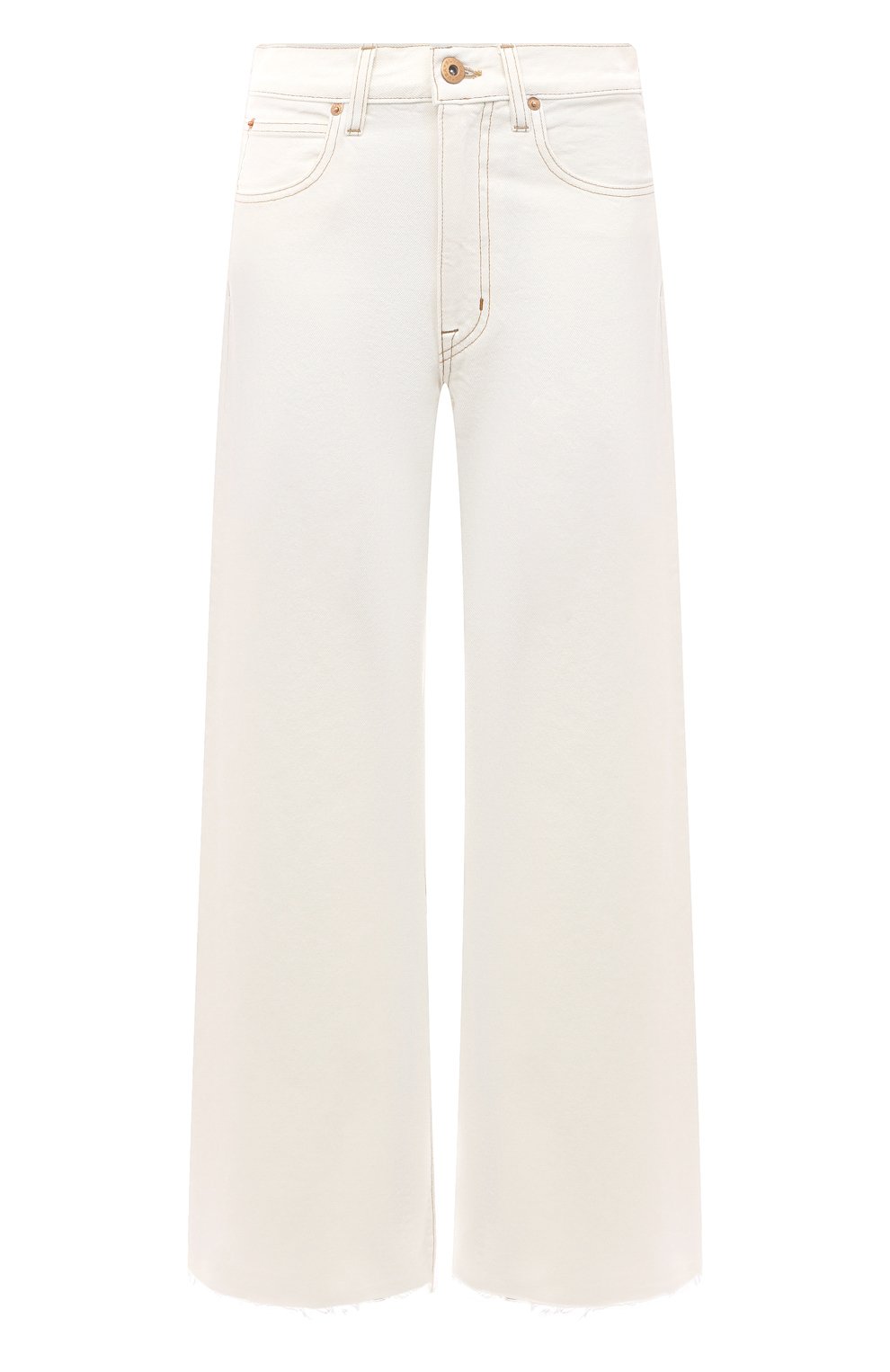 Джинсы SLVRLAKE, арт. GRCJ407P NATW/GRACE, фото 1