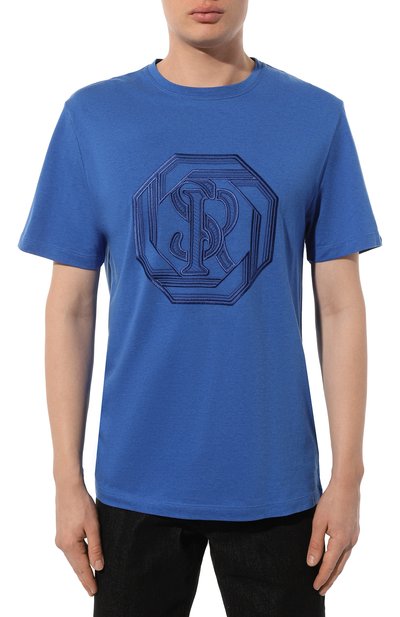 Футболка STEFANO RICCI, арт. MNH4103110/803, фото 3