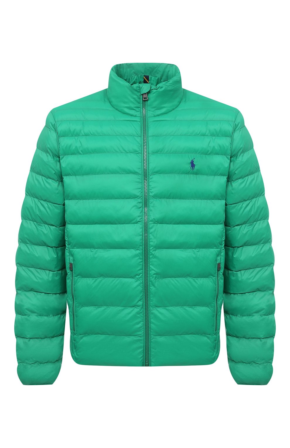 Утепленная куртка POLO RALPH LAUREN, арт. 710810897, фото 1