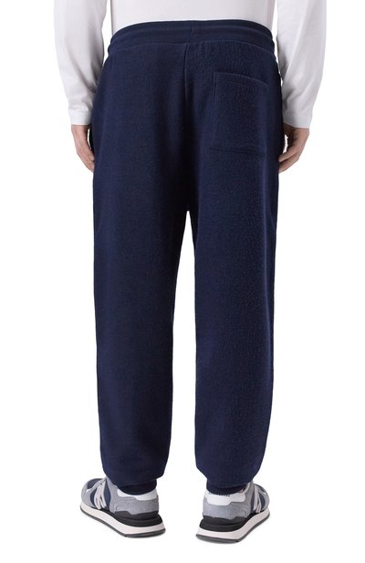 Хлопковые джоггеры BOSS ORANGE, арт. 50551482, фото 4