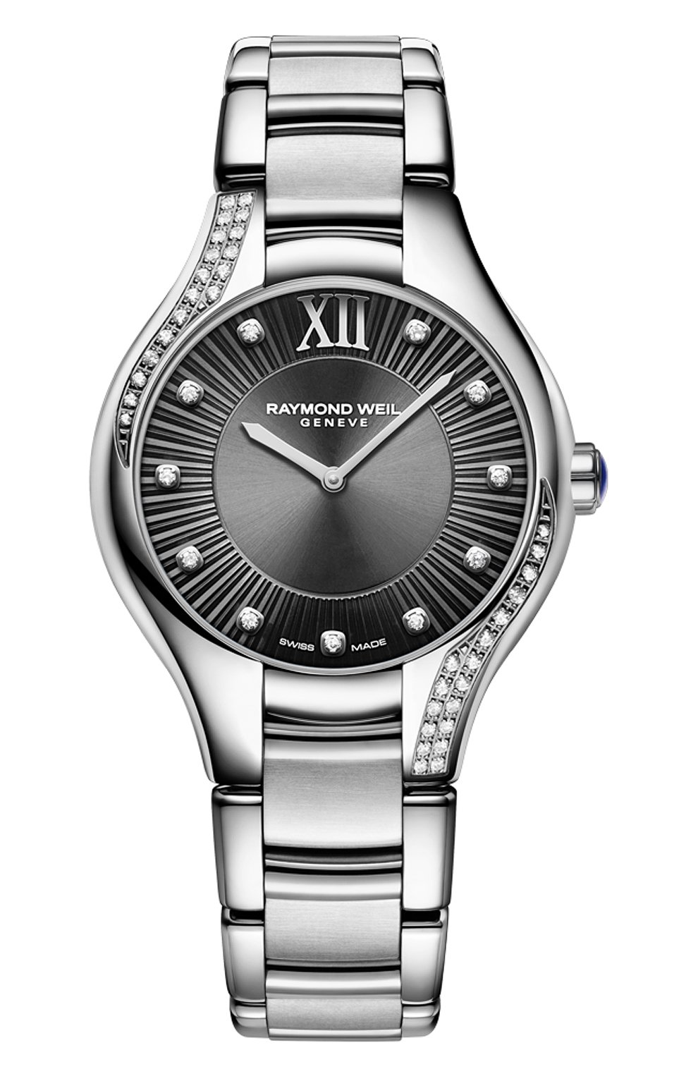 Часы noemia RAYMOND WEIL, арт. 5132-S1S-60181, фото 1
