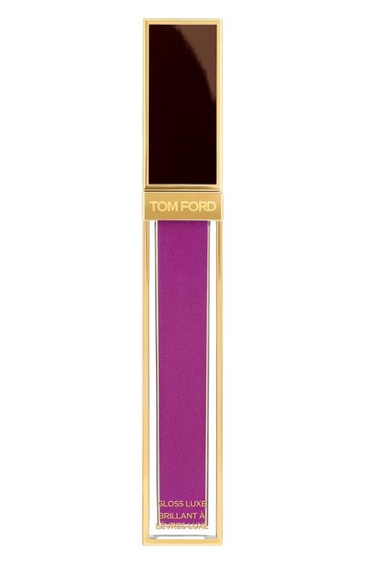 Женские блеск для губ, оттенок 16 immortelle TOM FORD, арт. T76A-16