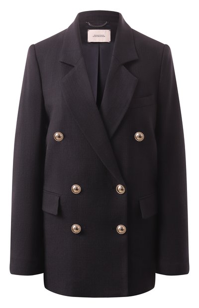 Женский жакет из вискозы и шерсти DOROTHEE SCHUMACHER, арт. 840212