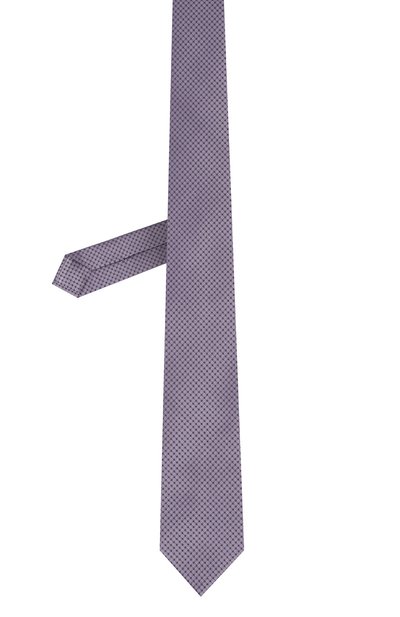 Шелковый галстук STEFANO RICCI, арт. CCX/52020, фото 3