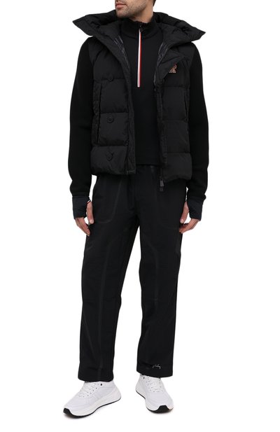 Лонгслив MONCLER GRENOBLE, арт. F2-097-8G713-00-809EE, фото 2