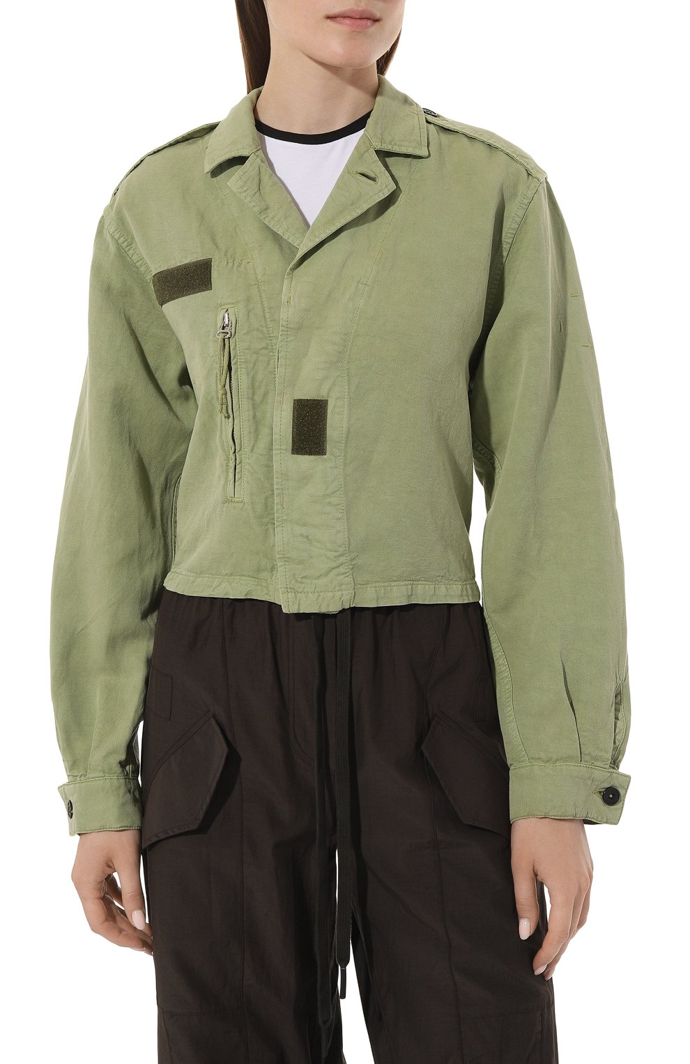 Куртка PENCE, арт. REBECCA/S-54/85021-P095, фото 3