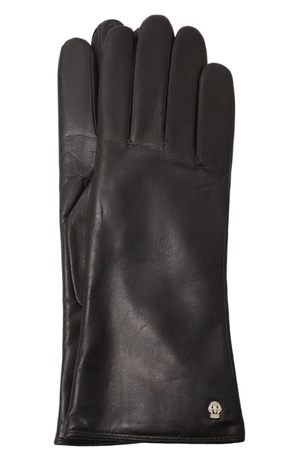 Женские кожаные перчатки ROECKL, арт. 13011-3060