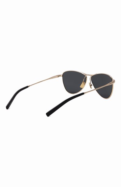 Солнцезащитные очки SAINT LAURENT, арт. SL 831 VESPER-003, фо то 4