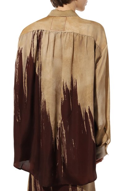 Блузка UMA WANG, арт. UP1001, фото 4