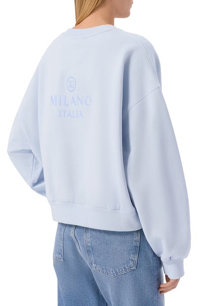 Хлопковый свитшот DOLCE & GABBANA, арт. F9Q92Z/GDDM0, фото 4