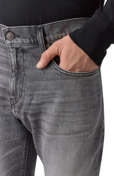 Джинсы 2019 d-strukt DIESEL, арт. A03558/09M30, фото 5