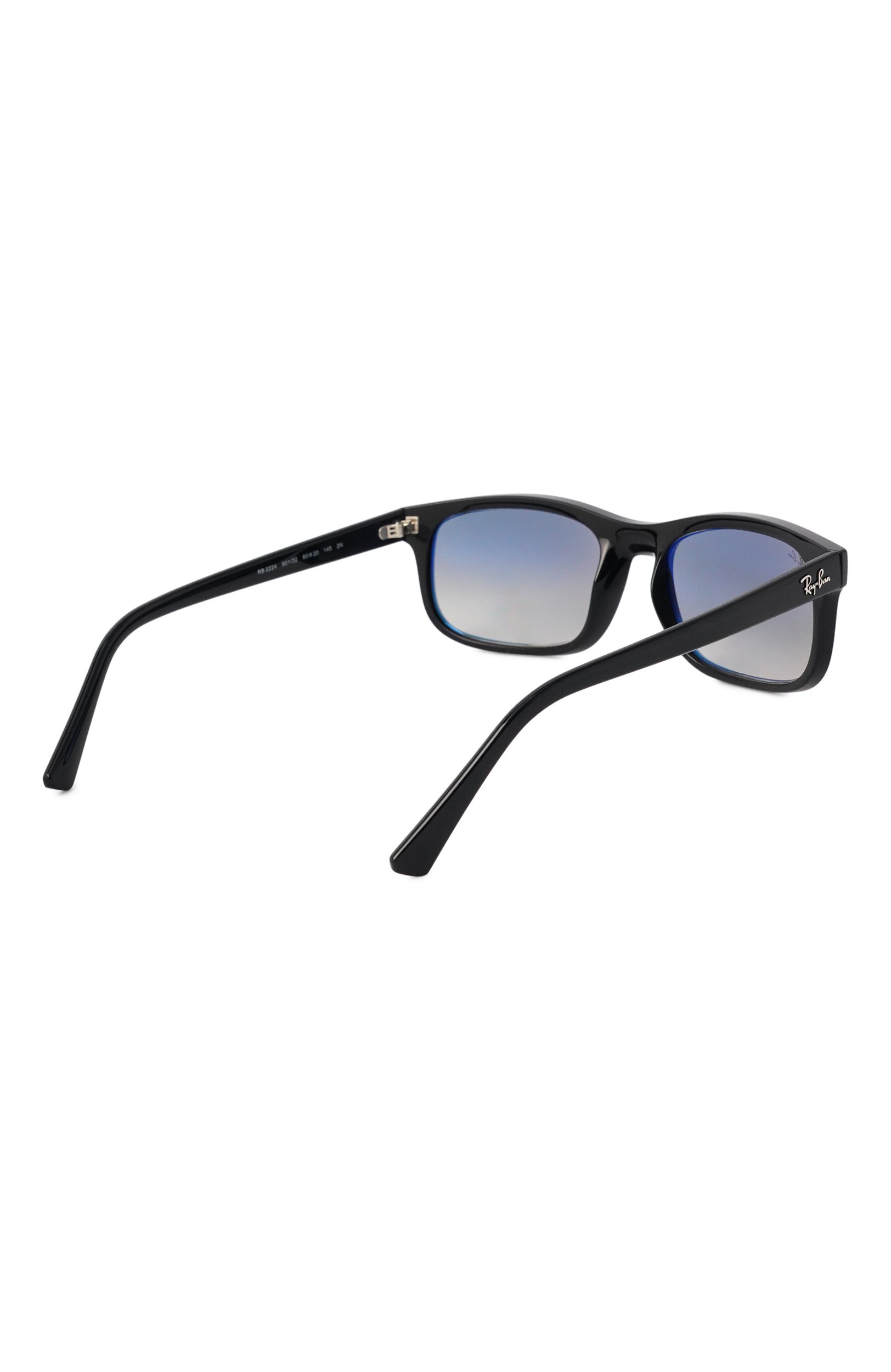 Солнцезащитные очки RAY-BAN, арт. 2224-901/32, фото 3