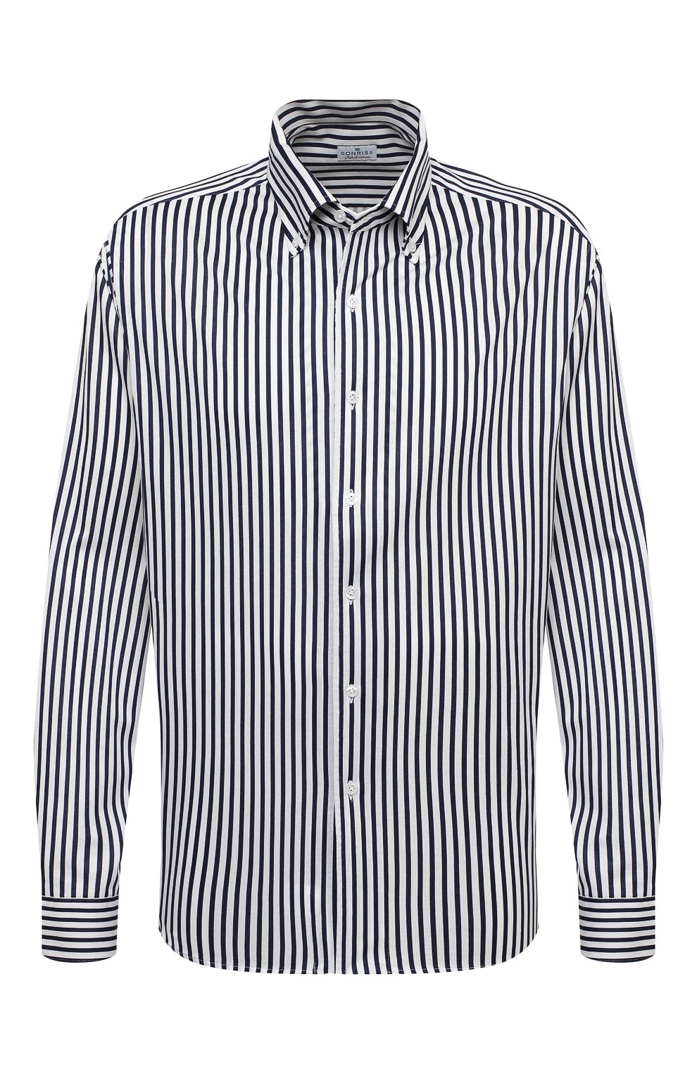 Хлопковая рубашка SONRISA, арт. IFJ7167/J824, фото 1