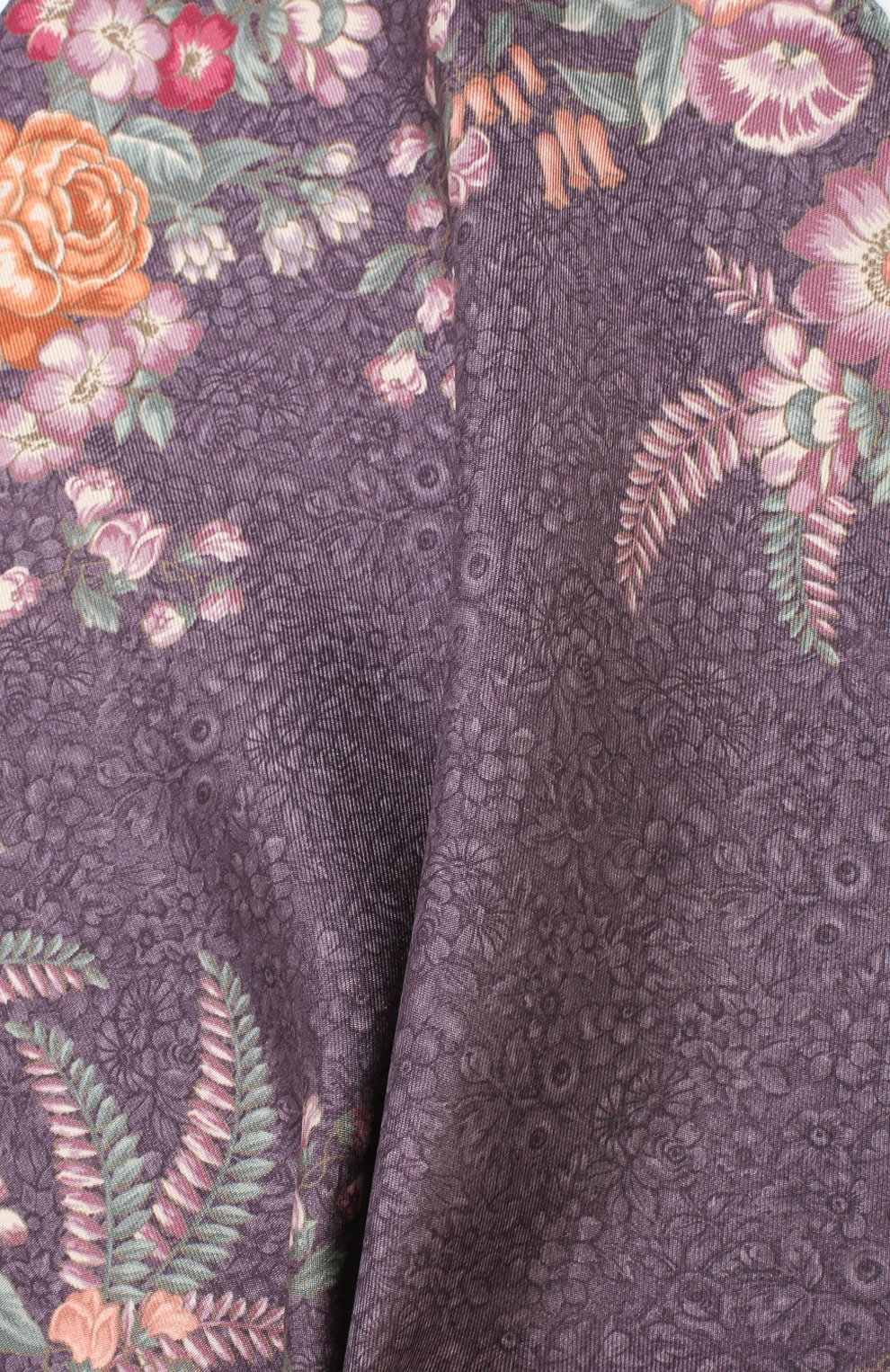 Шелковый платок ETON, арт. A000 32159, фото 2