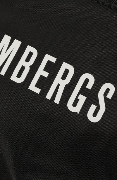 Текстильная поясная сумка DIRK BIKKEMBERGS, арт. BKB000024T, фото 3