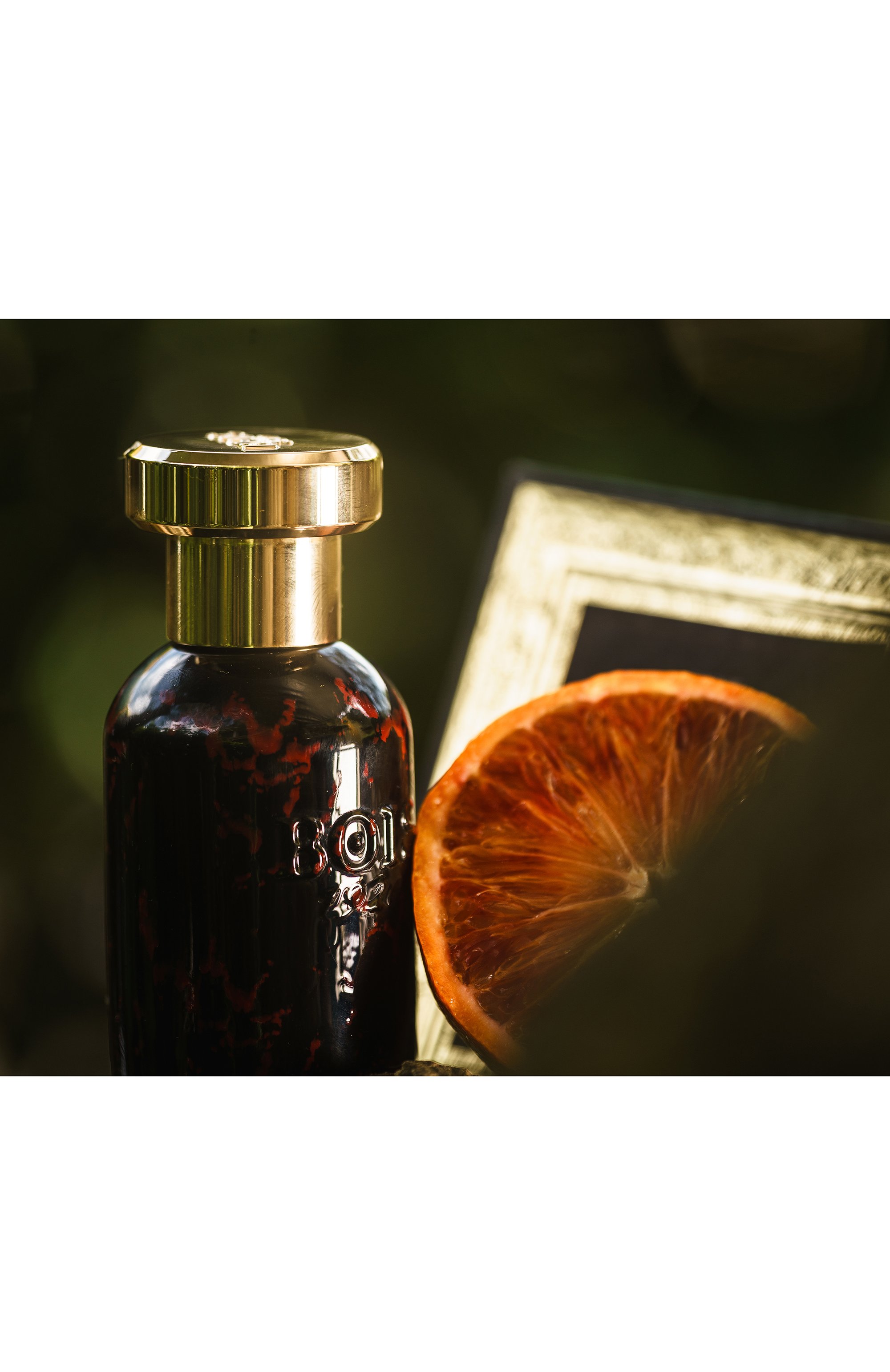 Духи sacro & profano (50ml) BOIS 1920, арт. 8055277283337, фото 3