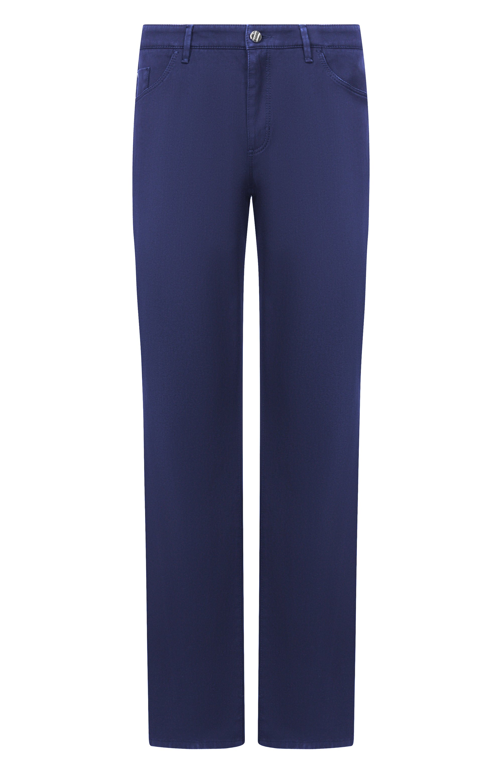 Джинсы regular ZILLI, арт. J5T001M0421VTGE00, фото 1