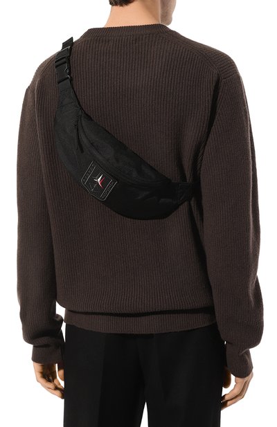 Текстильная поясная сумка AERONAUTICA MILITARE, арт. 232/B01105CT3215, фото 2