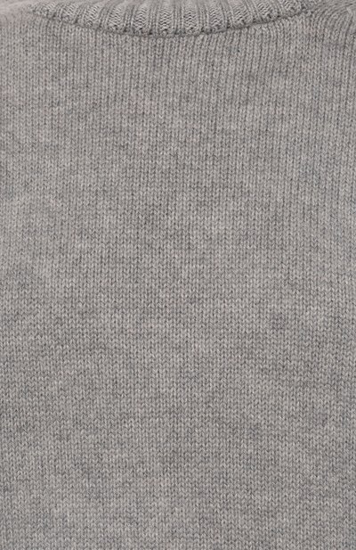 Кашемировый свитер AND THE BRAND, арт. W23-SW004-0701-901, фото 5