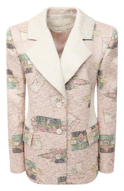 Женский жакет ULYANA SERGEENKO, арт. GCC002FW20P 1171т20