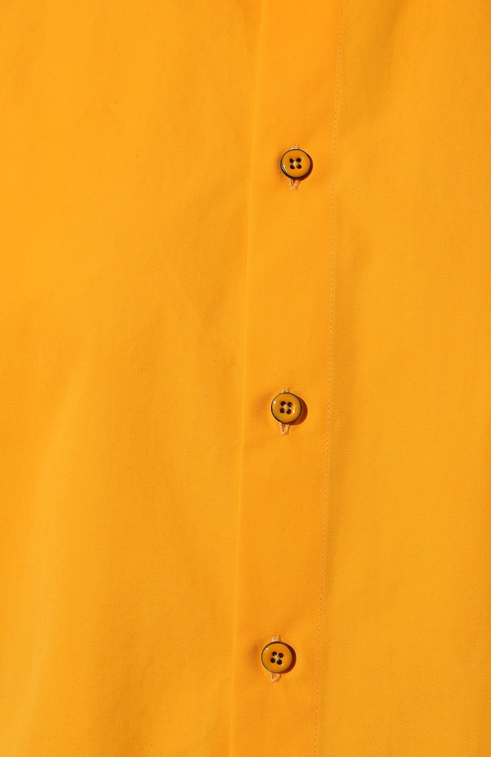 Хлопковая рубашка JIL SANDER, арт. J02DL0002/J45202, фото 5