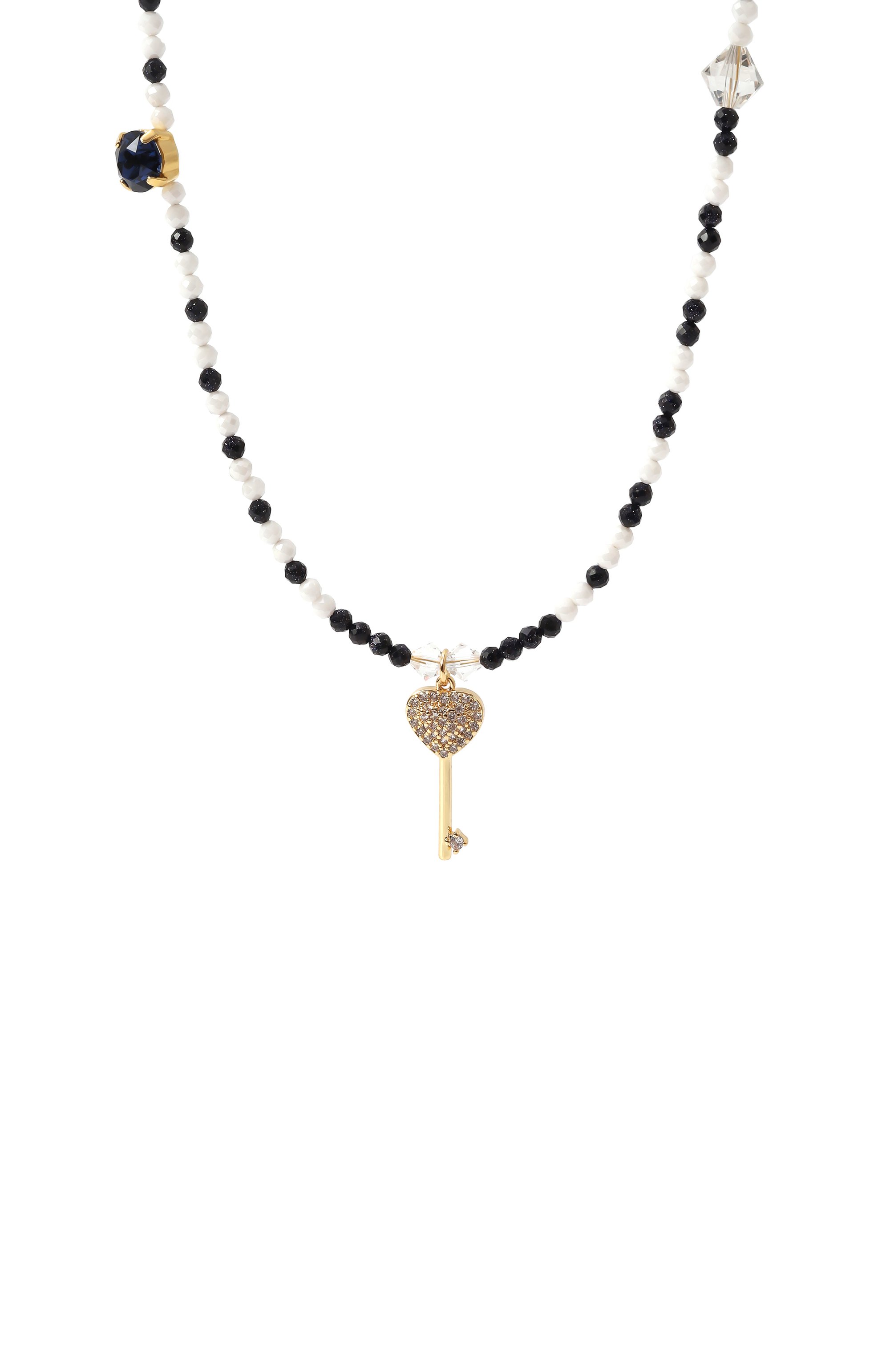 Колье PINK.OLIVKA, арт. PO-70034, фото 2