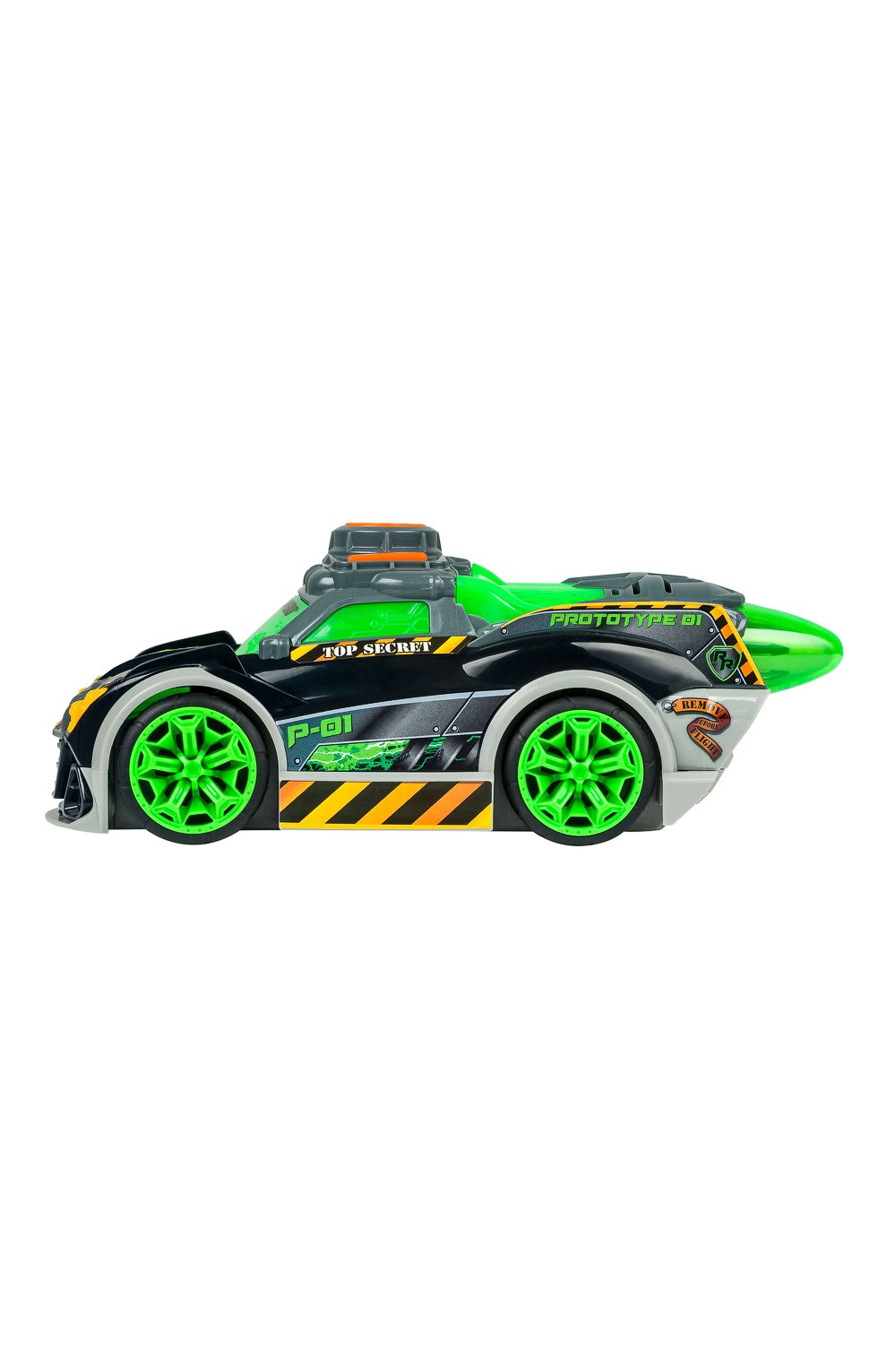 Игрушка гоночная машинка NIKKO, арт. 20441, фото 2