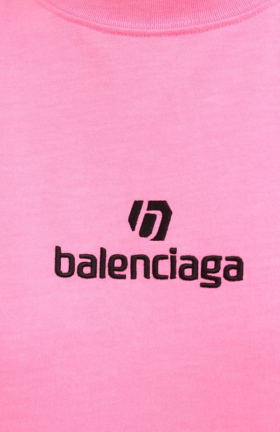 Футболка BALENCIAGA, арт. 641532/TJVA9, фото 5