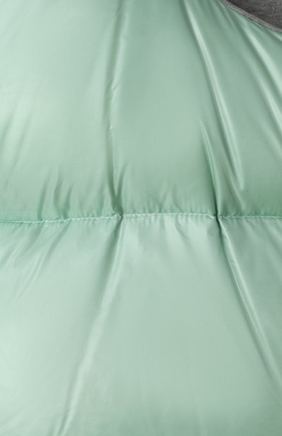 Пуховый конверт HERNO, арт. SPE00006K/12017Z, фото 3