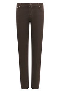 Темно-коричневый