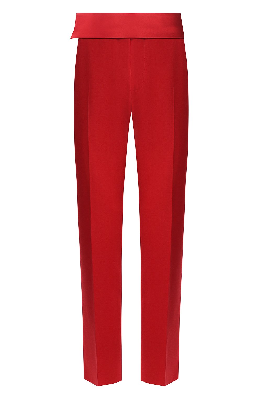 Шерстяные брюки HELMUT LANG, арт. J06HM203, фото 1