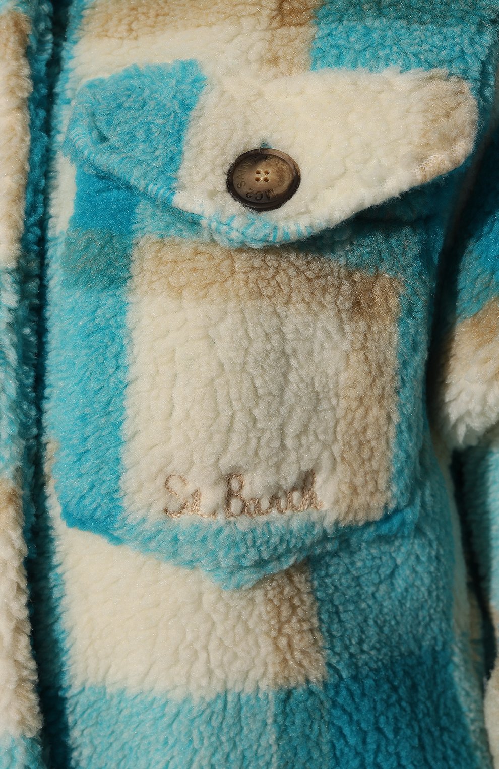 Куртка MC2 SAINT BARTH, арт. STBW ELYS/ELYS001/00325C, фото 5