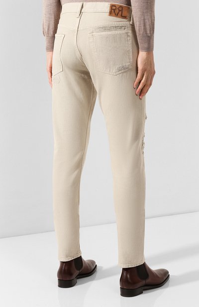 Джинсы RRL, арт. 782704539, фото 4