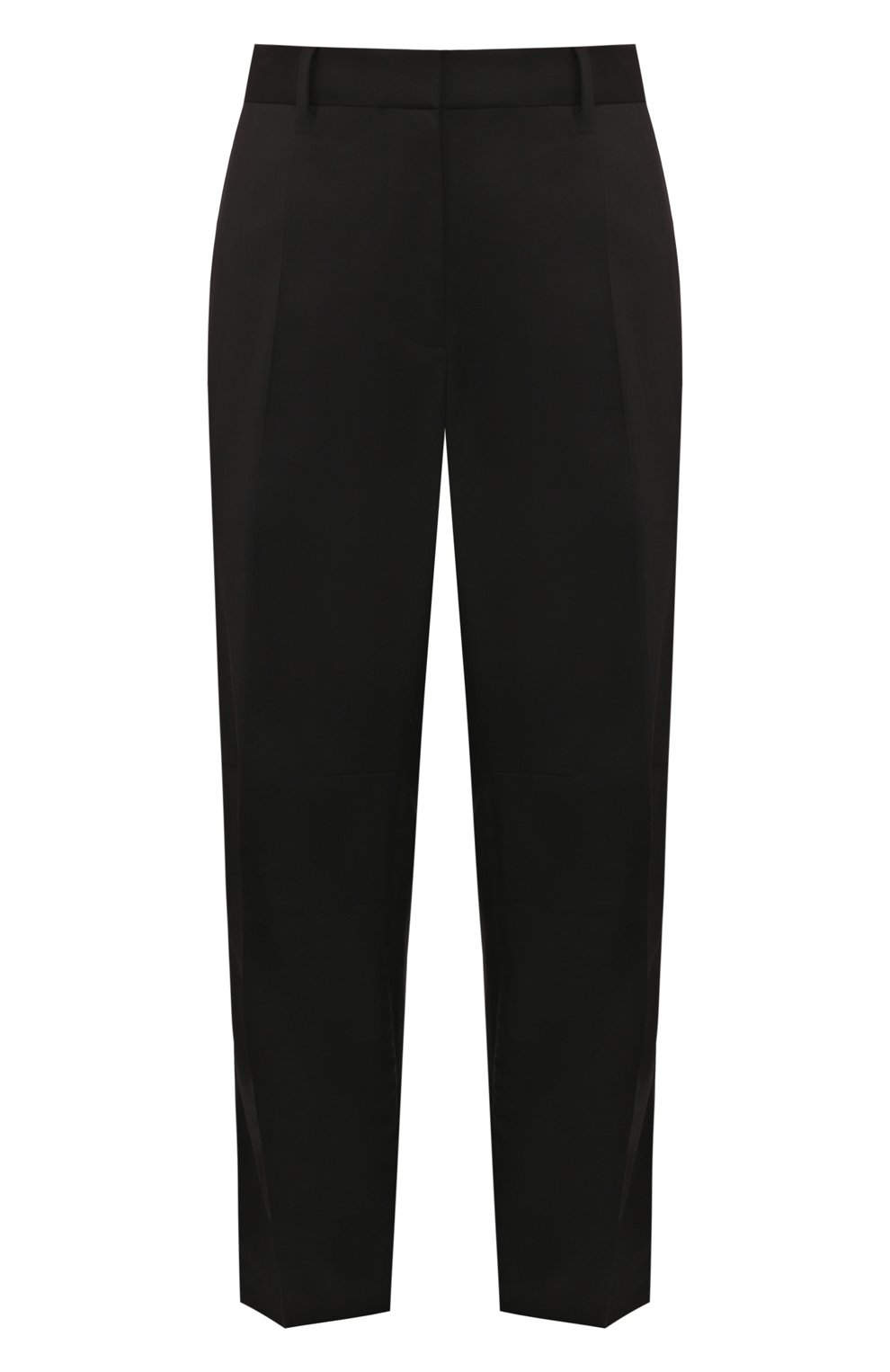 Шерстяные брюки HELMUT LANG, арт. 006HW203, фото 1