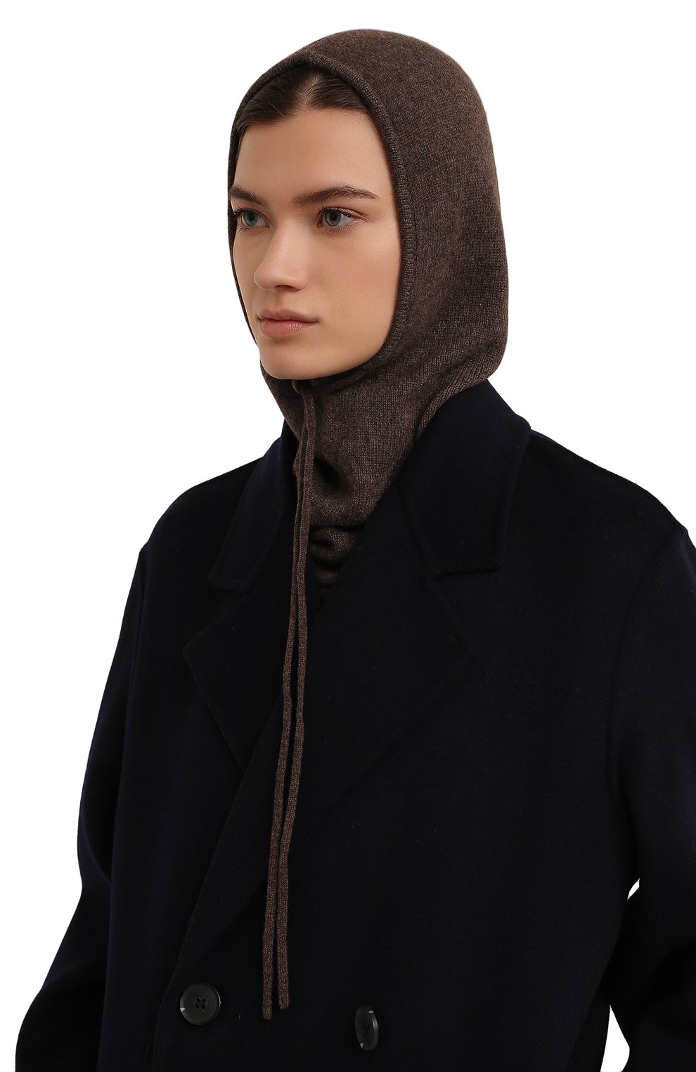 Кашемировая балаклава ADDICTED, арт. MK912, фото 2