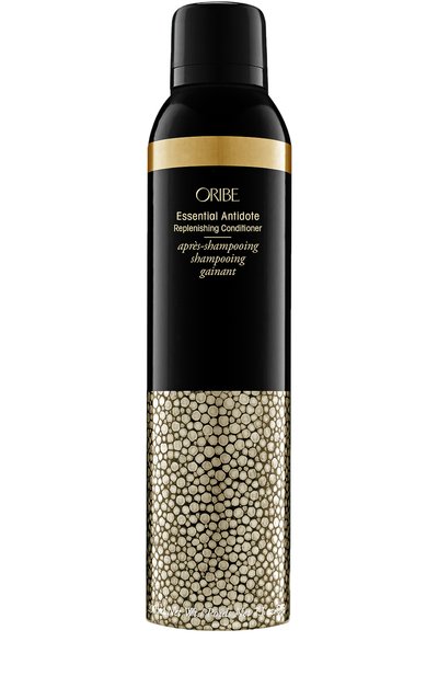 Женский восстанавливающий мусс-кондиционер "детокс" (200ml) ORIBE, арт. 811913012796