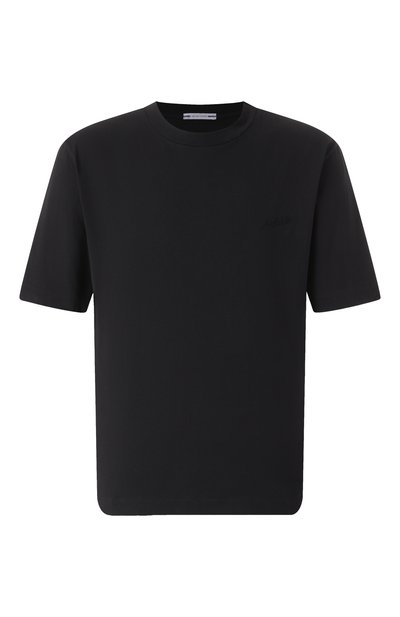 Мужская хлопковая футболка JACOB COHEN, арт. JUM_40007 001 M4526 TD