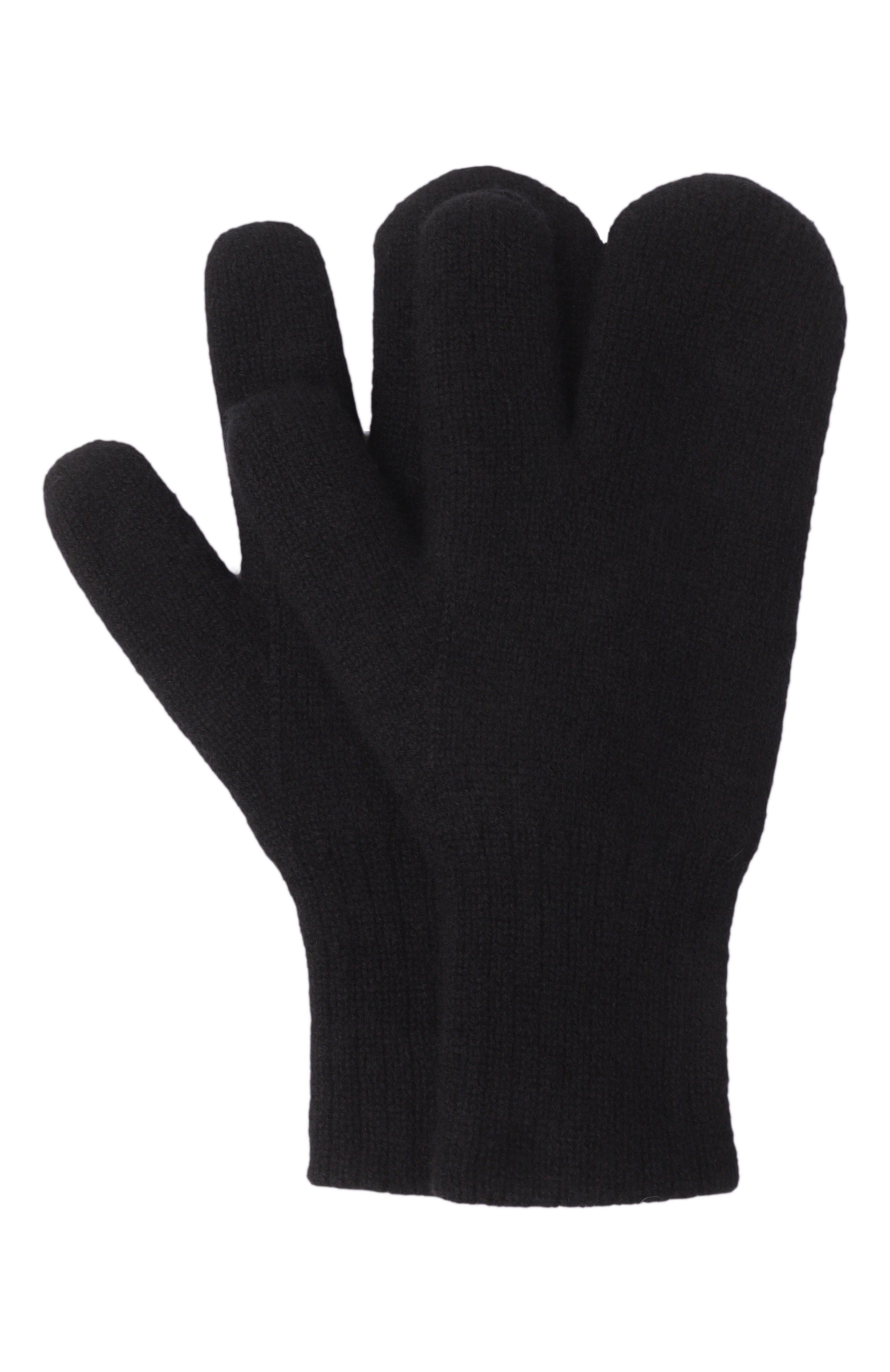 Кашемировые варежки now  CANOE, арт. 6403410, фото 1