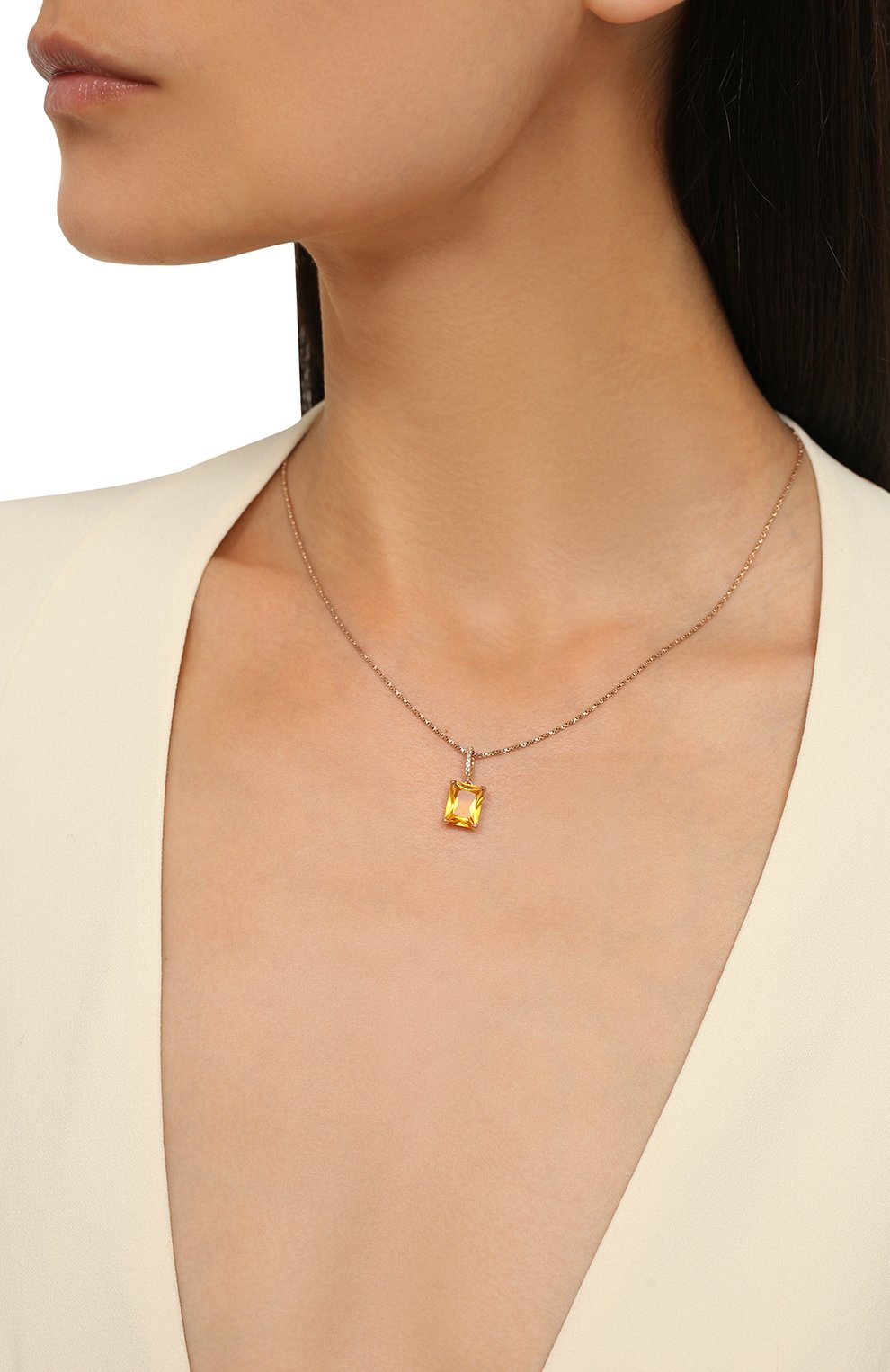 Кулон на цепочке SECRETS JEWELRY, арт. ЦЦБП00606, фото 2