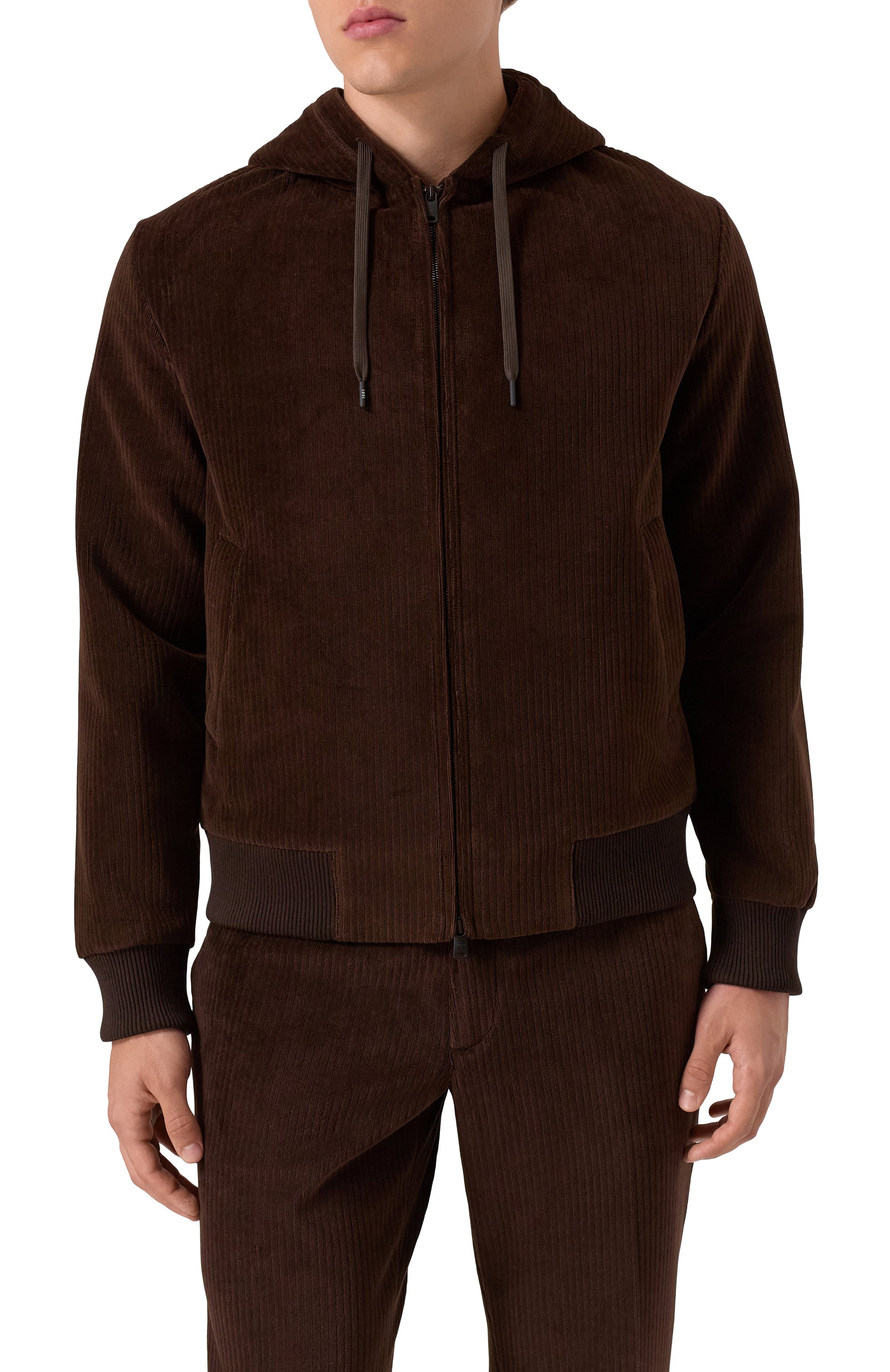 Хлопковая толстовка CIRCOLO 1901, арт. CN4965, фото 3