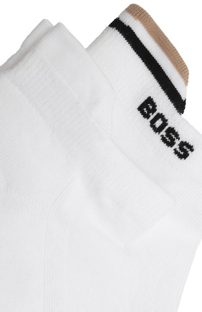 Комплект из двух пар носков BOSS, арт. 50554563, фото 2