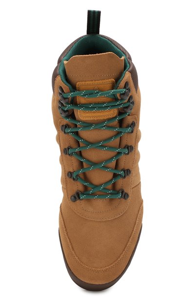 Замшевые ботинки jake 2.0 ADIDAS ORIGINALS, арт. EE6206, фото 5